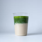 hisaku gokou ceremonial first harvest matcha uji kyoto japan whisked into perfection 4g matcha 2oz water 4oz milk perfect matcha latte ratio