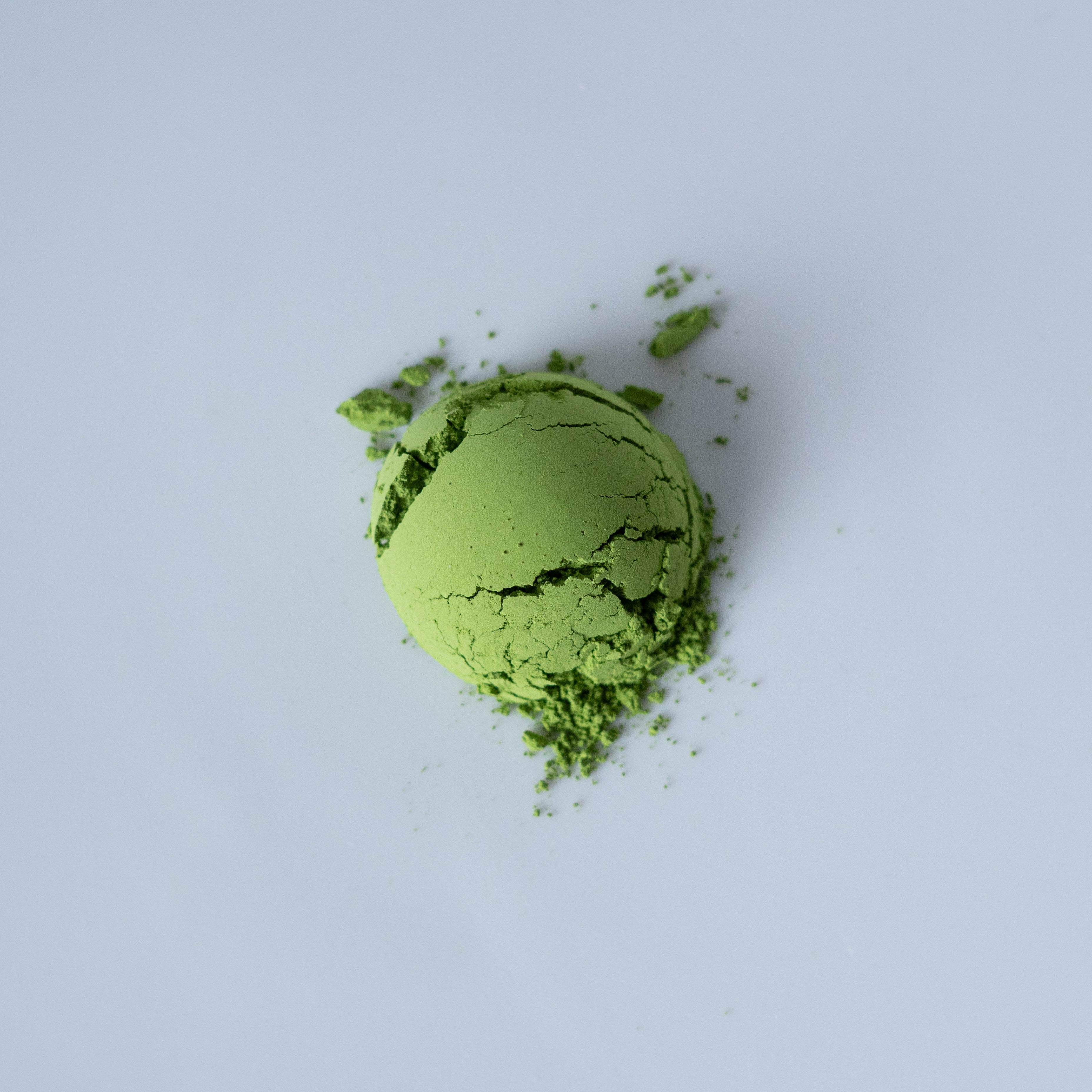 Ando Yabukita premium first harvest matcha uji kyoto japan scoop