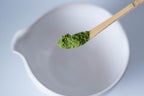 Ando Yabukita premium first harvest matcha uji kyoto japan bamboo scoop 