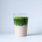saemidori okumidori ceremonial first harvest matcha kagoshima japan matcha whisk 4g matcha 2oz water 4oz milk perfect matcha latte ratio