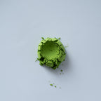 saemidori okumidori ceremonial first harvest matcha kagoshima japan scoop